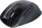 Souris sans fil NGS Bow (Noir)
