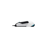 Roccat Souris Gamer Kova Filaire - Optique - 7000 Dpi - 12 Boutons - Blanc