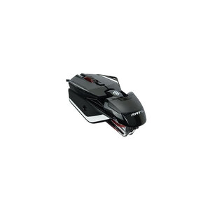 Madcatz Souris Gamer R.a.t. 2+ Noir