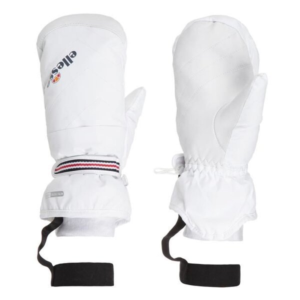 ELLESSE Moufles de ski CORTINA - Femme - Blanc
