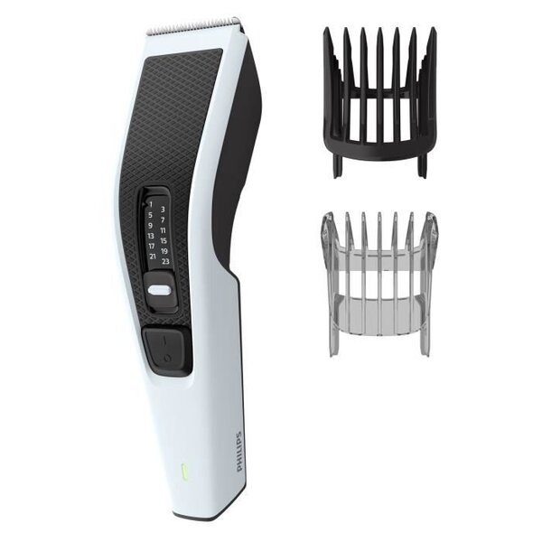 PHILIPS Tondeuse cheveux et barbe - 13 hauteurs de coupe