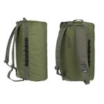 WANABEE Sac de voyage Travel Xp 40 - Vert Kaki