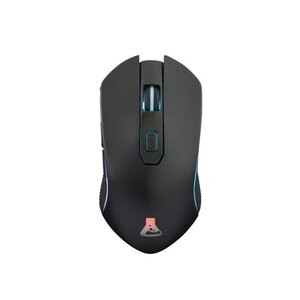 THE G-LAB Souris Gaming RGB Sans fil - 6400 DPI - Programmable