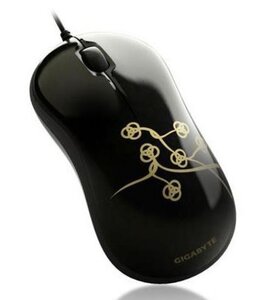 Souris filaire Gigabyte M5050S (Noir)