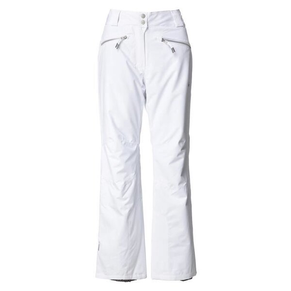 WANABEE Pantalon de ski SAVINAZ 200 PAN - Femme - Blanc
