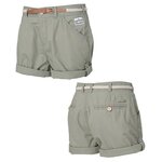 Short rand Ariana Sho Fem V L