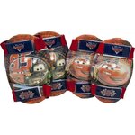 Protections Coudieres + Genouilleres CARS