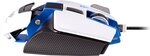 Souris filaire Gamer Cougar 700M eSports Edition (Blanc/Bleu)