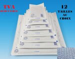 100 enveloppes rouges