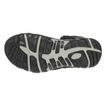 WANABEE Sandales de randonnée Sand 200 - Femme - Noir