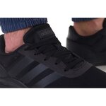 ADIDAS Baskets de Running LITE RACER 2.0 Homme Noir