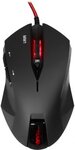 Souris filaire Gamer Mars Gaming MM1 (Noir)