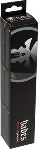 Tapis de souris Mars Gaming Hades MMPHA1 M (Noir/Blanc)