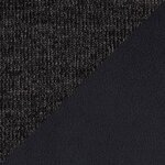 AVENTO Veste Polaire - Femme - Noir