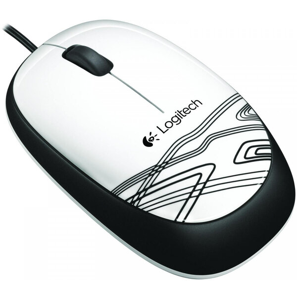Souris D'ordinateur Logitech 910-002944