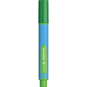 Stylo a bille Slider Link-It vert SCHNEIDER