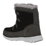 ELLESSE Chaussures de randonnée Narvik 3 WP - Femme - Noir