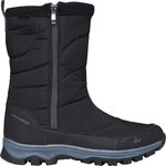 WANABEE Apres-ski Snow Zip WP - Homme - Noir
