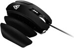Souris filaire Gamer ThunderX3 TM50 Pro RGB (Noir)