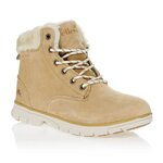 ELLESSE Chaussures de randonnée Lofoten 3 Mid WP - Femme - Beige