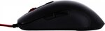 Souris filaire Gamer Dream Machines DM1 Pro S Matte (Noir)