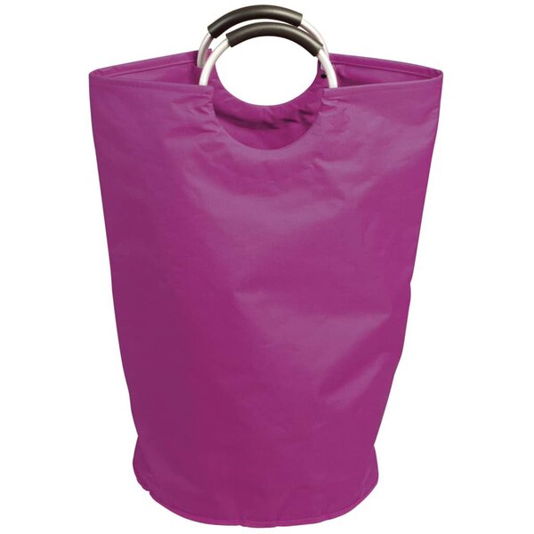 RIDDER Panier à linge 65 L Couleur de baie