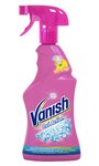 Détachant Textile Avant-lavage Oxi Action Pistolet - 750 ml VANISH
