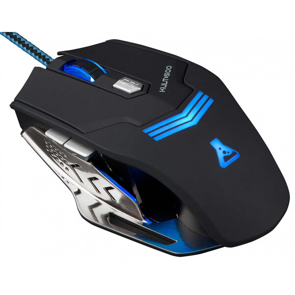 Souris D'ordinateur The G-lab Kult 500