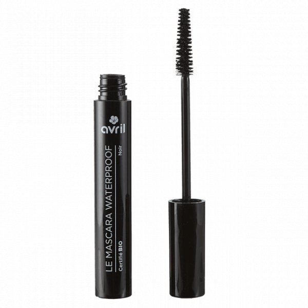 Avril - Mascara Définition Certifié Bio - Noir