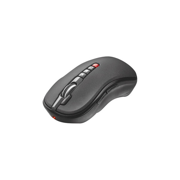 Trust Premo Souris Optique Sans Fil Recepteur Sans Fil Usb
