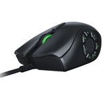 RAZER Souris optique Naga Trinity - filaire