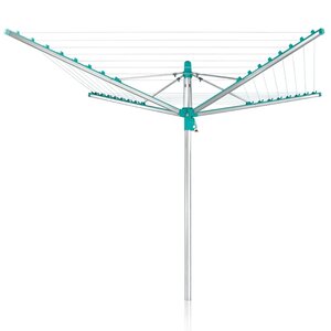 Leifheit Étendoir rotatif Linomatic M400 85245
