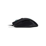 ACER Souris Predator Noir - Bleu Cestus 320