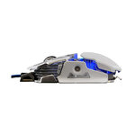 Souris D'ordinateur The G-lab Kult 400/w