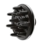 CALOR CV7852C0 Seche-Cheveux Signature Pro - Moteur AC - Revetement kératine & shine Calor for Elite