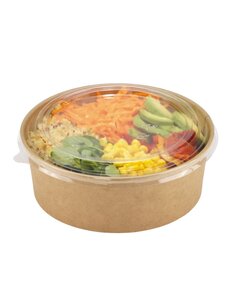 BOL ROND SALADE 75 (1 colis 300 bols)