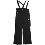 NORTHVALLEY Pantalon de ski Meryl Kid - Junior - Noir