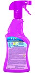 Détachant Textile Avant-lavage Oxi Action Pistolet - 750 ml VANISH