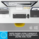 MX MASTER 2S Noire