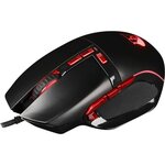 Souris Gaming MOBA50 Konix Drakkar