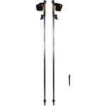 WANABEE Bâtons de randonnée Nordic 30 x2
