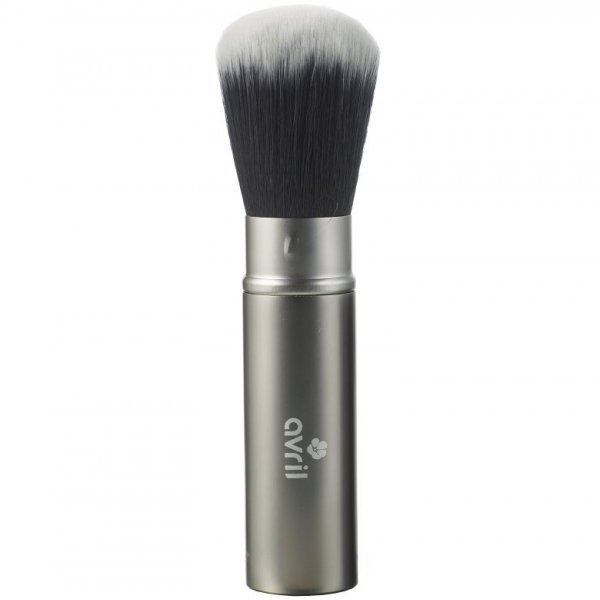 Avril - Pinceau Poudre & Blush Rétractable N°527