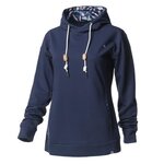 WANABEE Sweat randonnée W Hekla - Femme