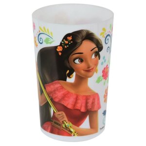 Fun House Disney elena d'avalor verre pour enfant
