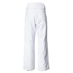 WANABEE Pantalon de ski SAVINAZ 200 PAN - Femme - Blanc
