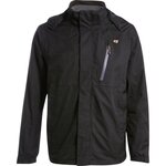 WANABEE Veste 3 en 1 Arly - Homme - Noir