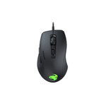 ROCCAT - Kone Pure Ultra - Souris Gamer Ultra Légere - AIMO - Noire - ROC-11-730