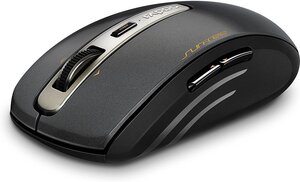 Souris sans fil Rapoo 3920P (Noir)
