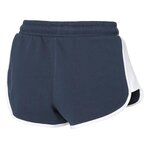 ELLESSE Short ROSETA - Femme - Bleu Marine