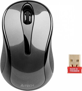 Souris sans fil A4Tech G7-360N (Noir)